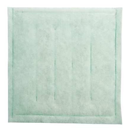 1 Inch Paint Collector Filter Pad - Pack of 20 | High-Efficiency Paint Filtration for Spray Guns & Airbrushes | Perfect for Automotive, Woodworking & DIY Projects