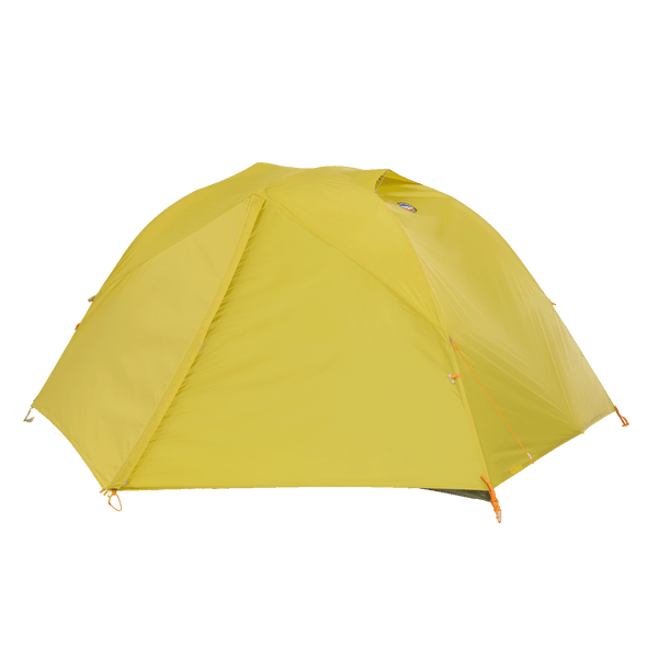 Big Agnes Blacktail 2 Person Backpacking Tent - Lightweight 3-Season Camping Shelter for Hiking & Outdoor Adventures