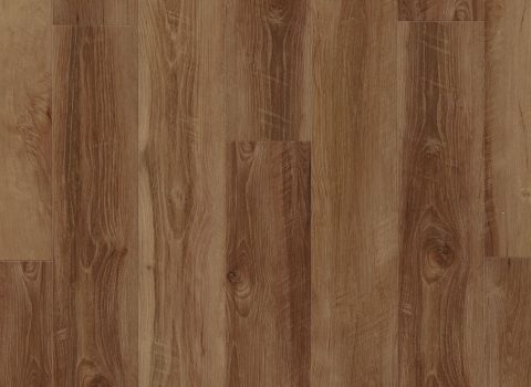 Coretec Plus Enhanced Mornington Oak 7x48 Waterproof Luxury Vinyl Plank Flooring - Perfect for Living Rooms, Kitchens & High-Traffic Areas