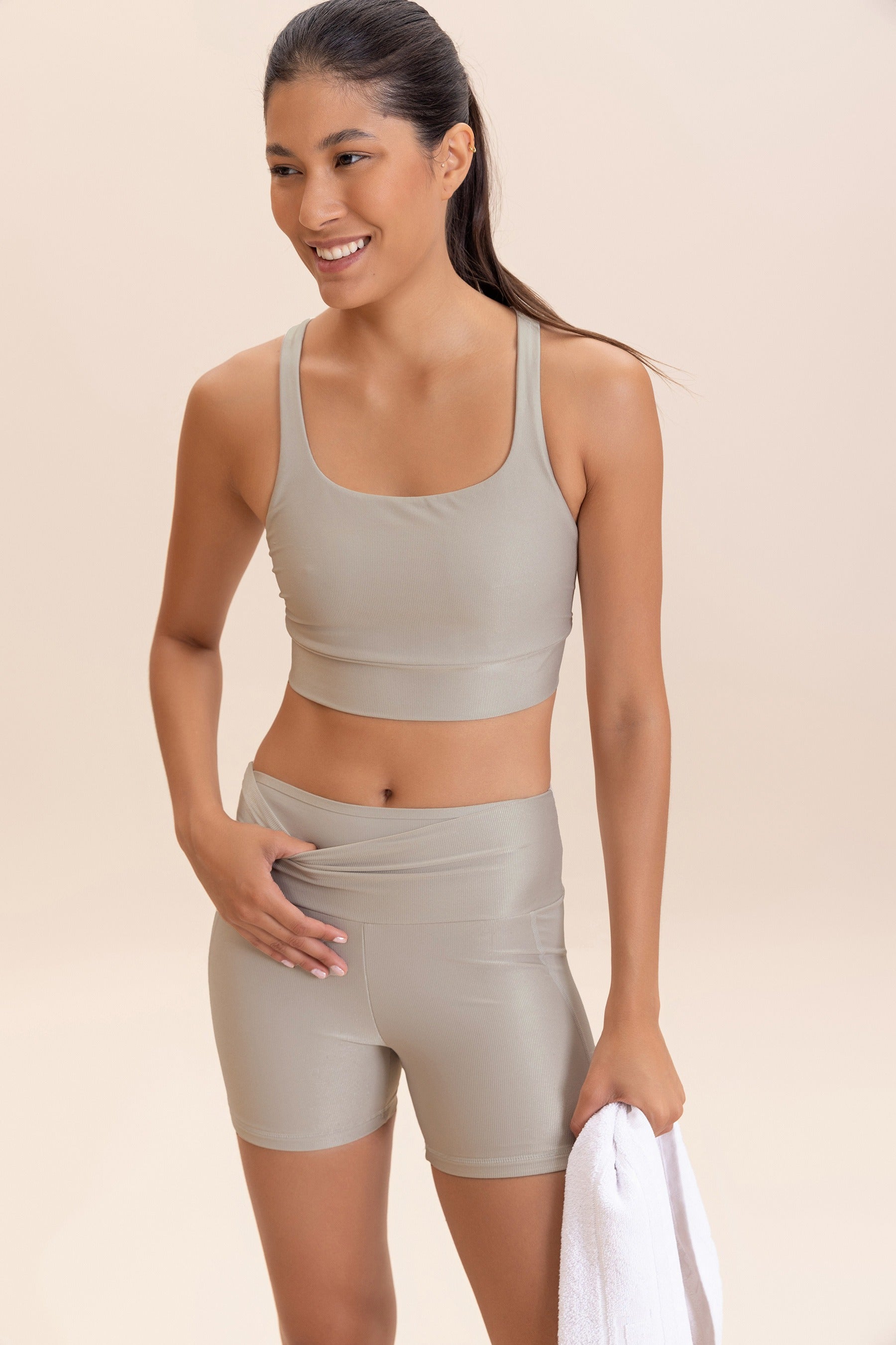 Neo Allure® Adaptiv Sports Bra - High Support Workout Bra for Women, Breathable & Comfortable Yoga Bra - Perfect for Running, Gym & Active Lifestyle