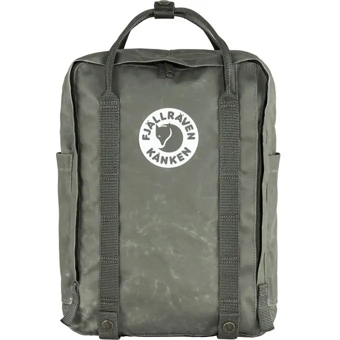 Fjallraven Tree Kanken Backpack - Lightweight Waterproof Laptop Backpack for Women & Men, Perfect for School, Travel, Hiking & Outdoor Adventures
