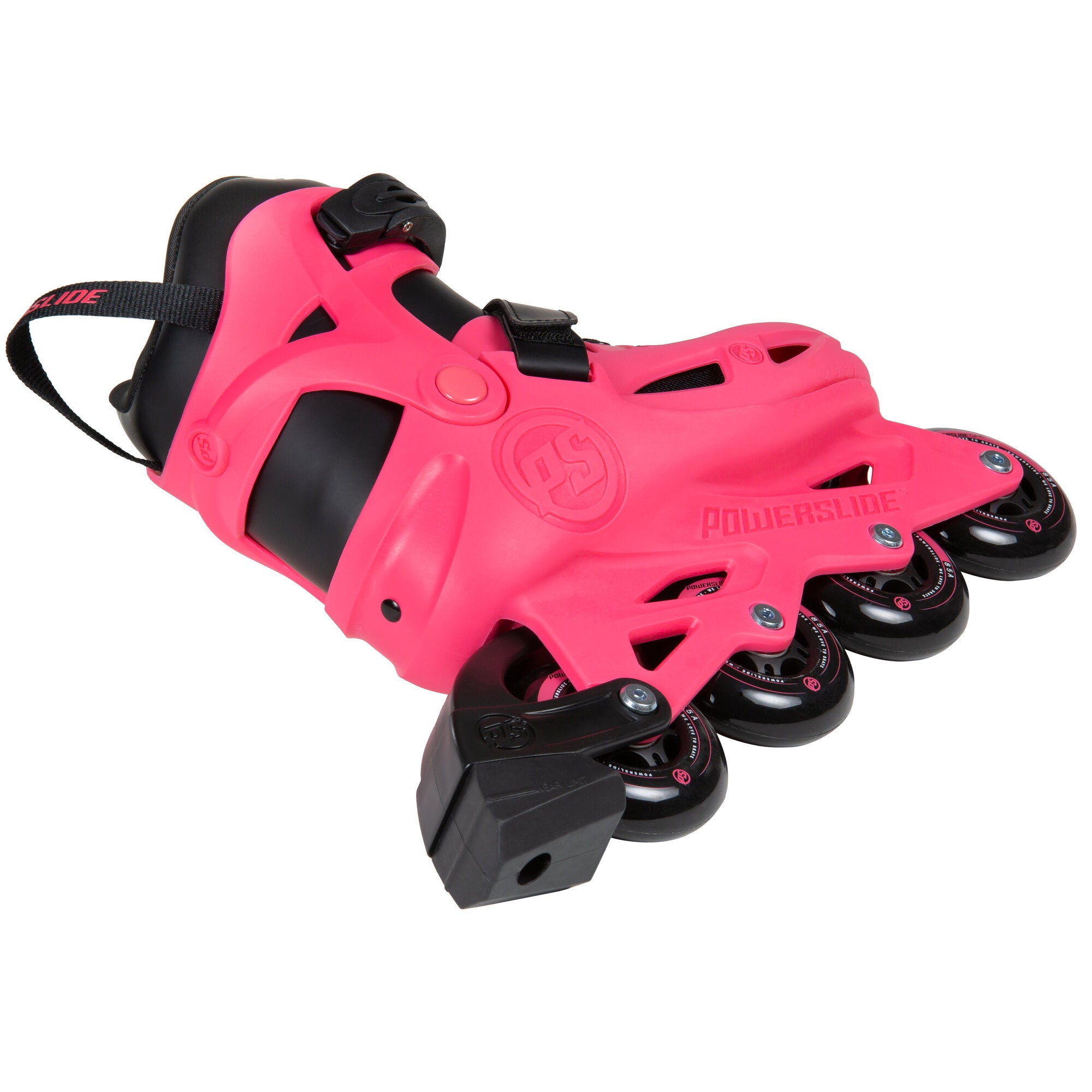 Stargaze Adjustable Pink Wireless Bluetooth Headphones - Lightweight Over-Ear Headset with Noise Cancelling for Travel, Workout & Gaming