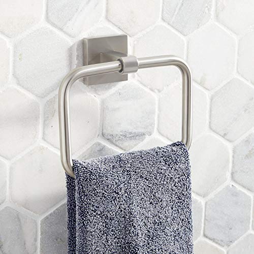 Brushed Nickel