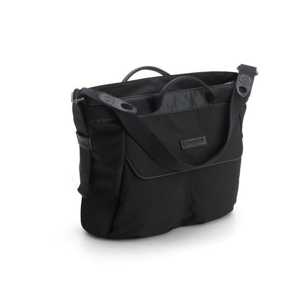 Bugaboo Changing Bag - Premium Diaper Organizer for Travel & On-the-Go | Compact Baby Essentials Storage with Multiple Pockets | Perfect for Strollers, Car Seats & Nursery Organization