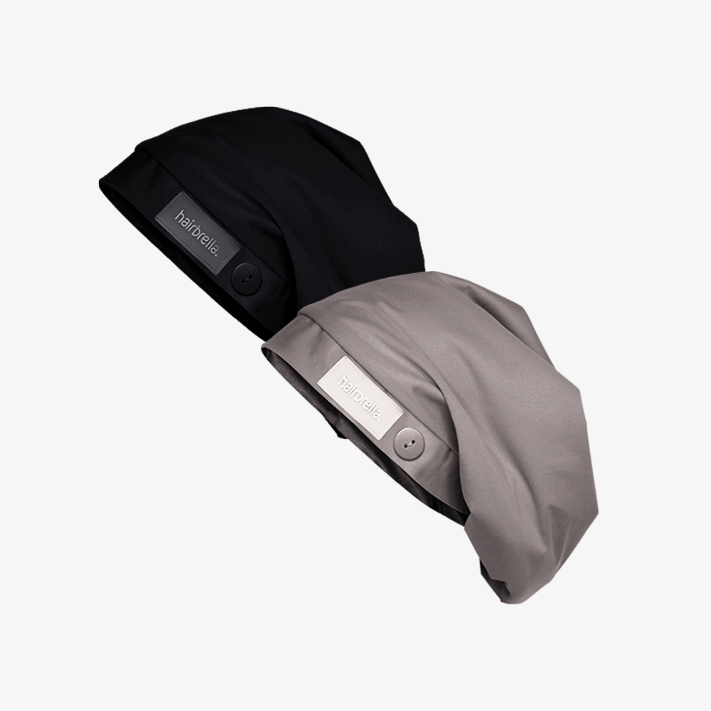 Black/Paloma