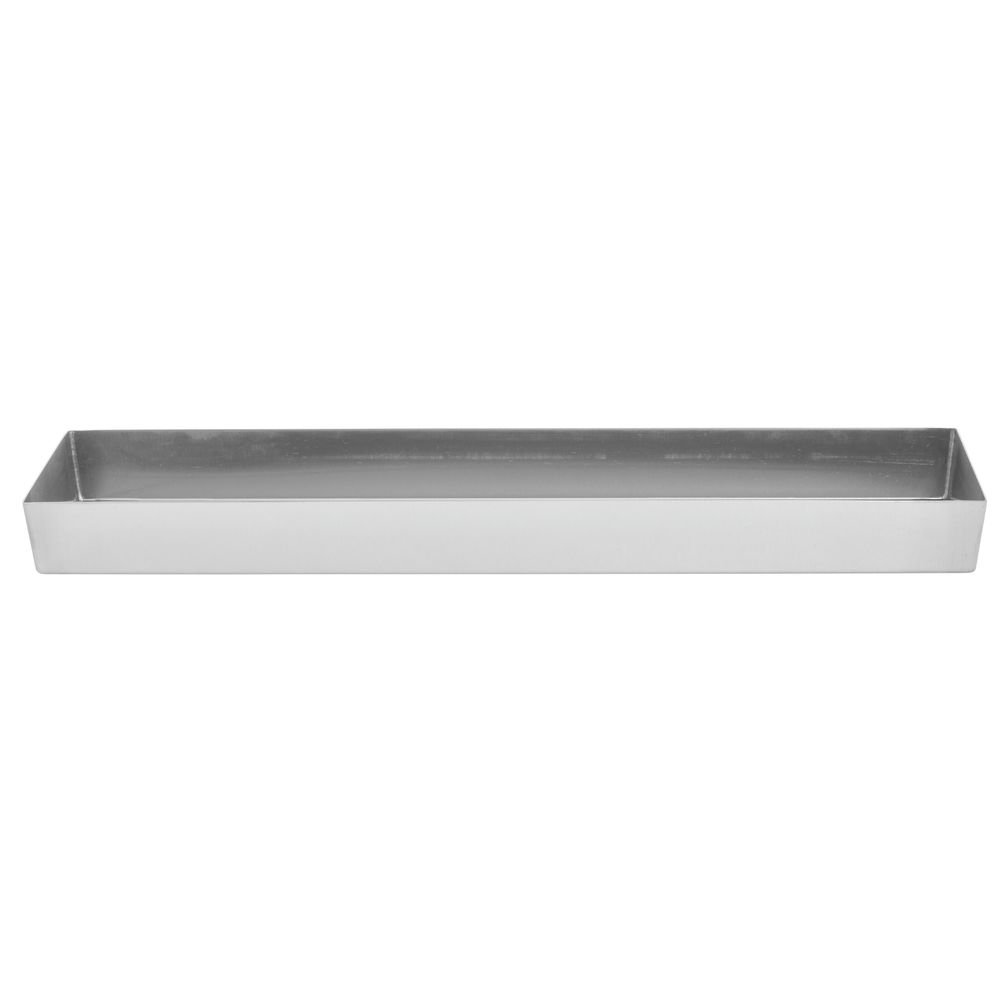 Stainless Steel Deli Display Pan - 24