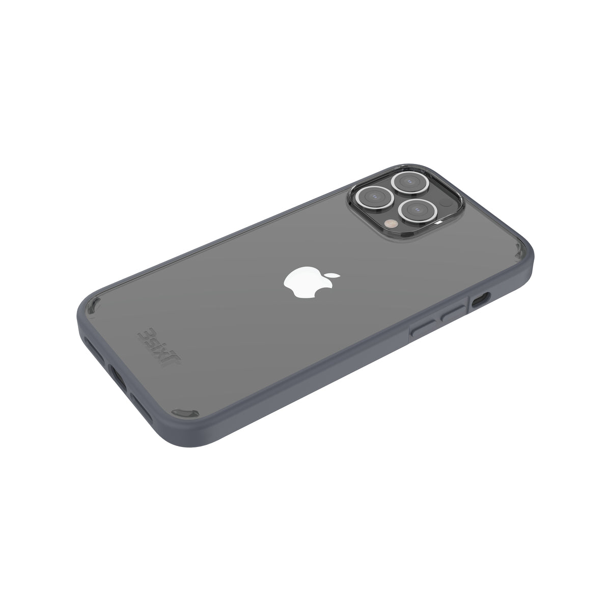 BioFlex Case for iPhone 13 Pro - Shockproof & Slim Protective Cover with Anti-Scratch Technology | Perfect for Outdoor Activities, Travel & Daily Use