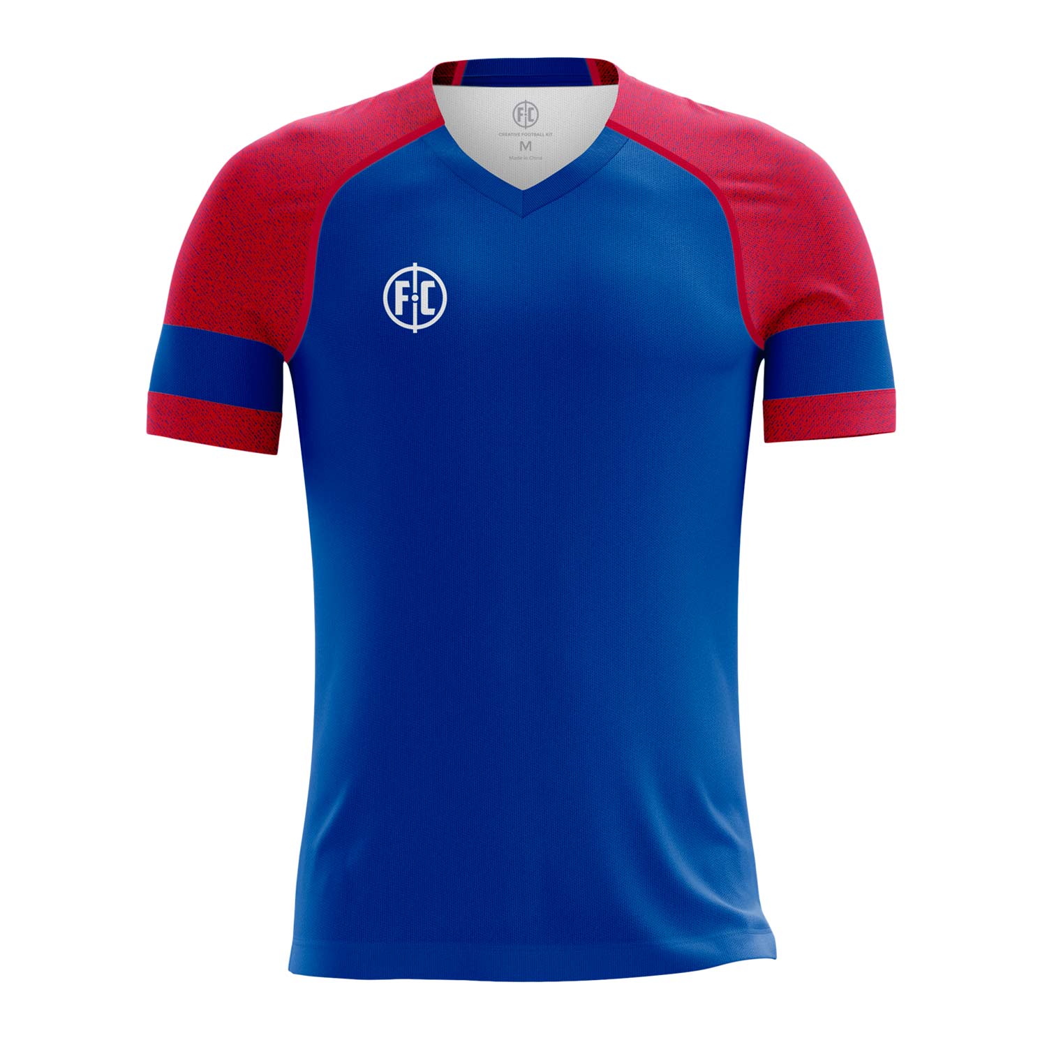 Custom FC Sub Brackel Jersey - Personalized Soccer Jersey for Fans & Players - Perfect for Games, Training & Fan Support