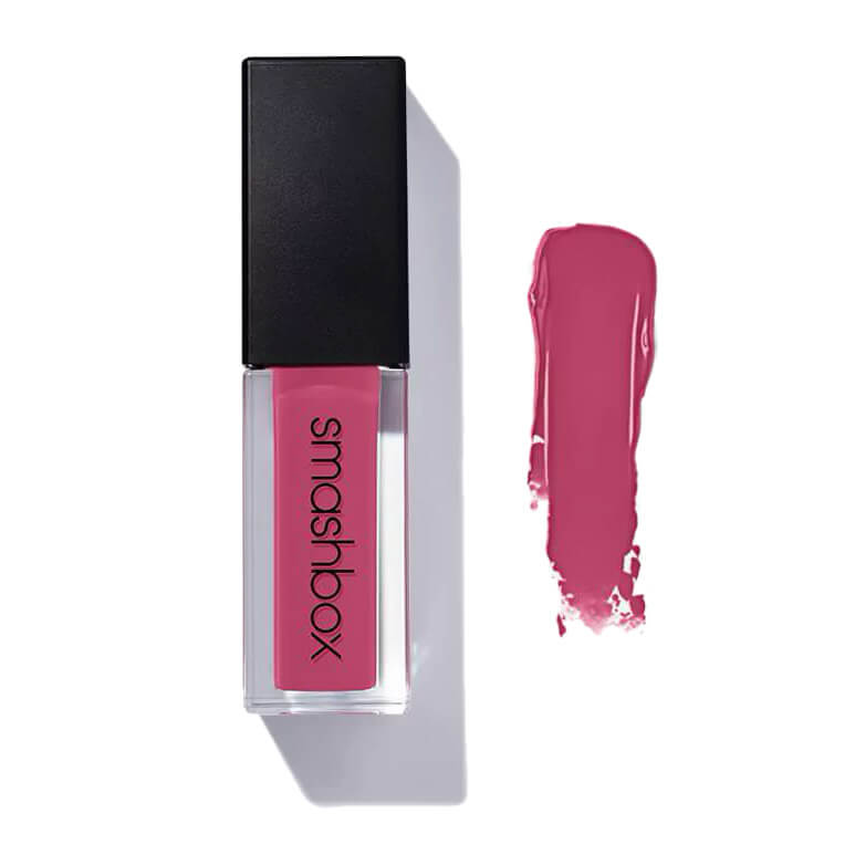 Smashbox Always On Liquid Lipstick - Long Lasting Matte Lipstick, Vegan & Cruelty Free - Perfect for Parties, Date Nights & Everyday Wear