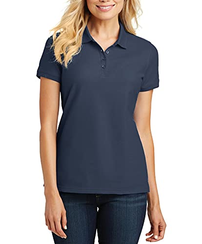 River Blue Navy