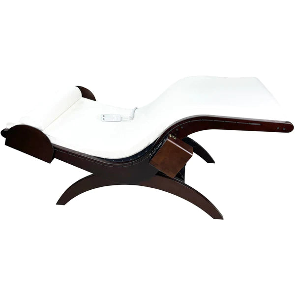 Touch America S Lounge with Sound Journey - Premium Massage Chair for Home & Office Relaxation - Perfect for Stress Relief, Pain Management & Ultimate Comfort
