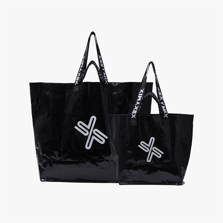 Eco-Friendly Reusable Shopping Bags (Small/Large) - Perfect for Groceries, Travel & Daily Errands