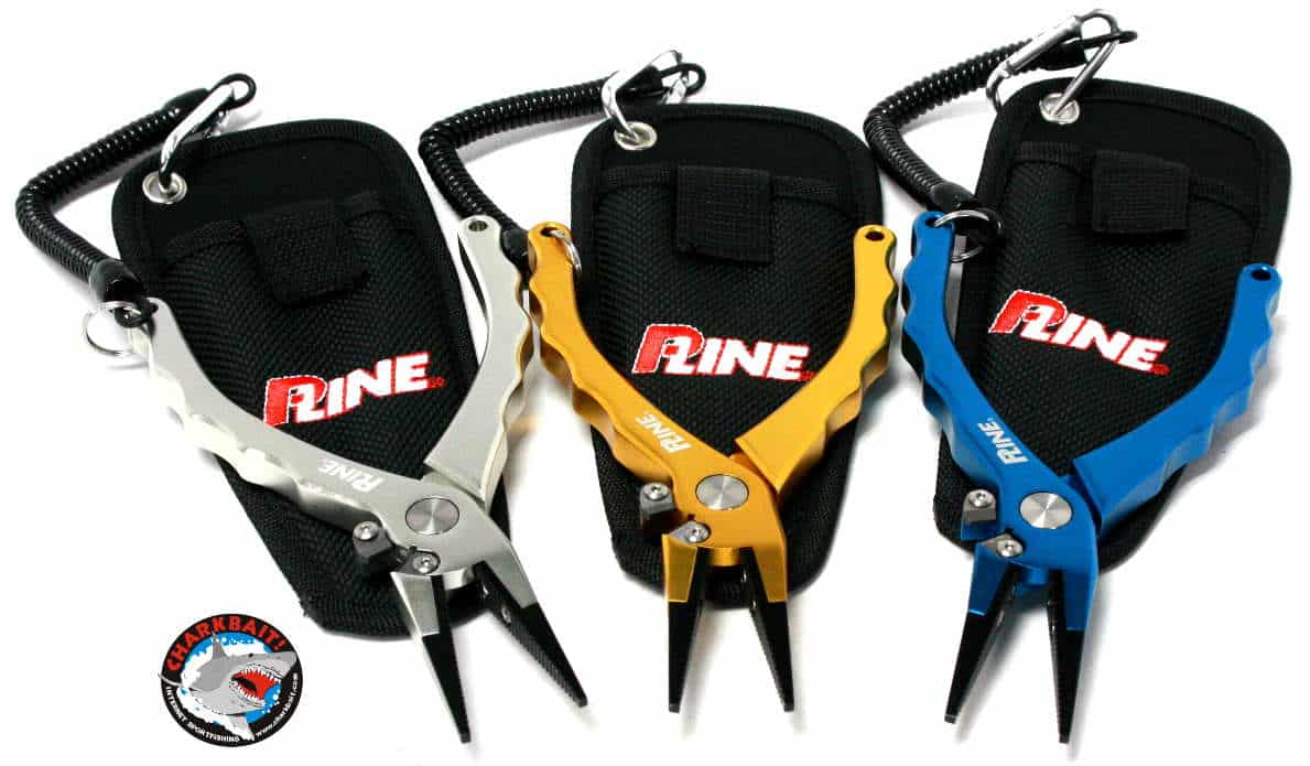 Pline Adaro 7.5 Inch Aluminum Pliers - Professional Lightweight Tool for Electrical Work, Jewelry Making & DIY Projects