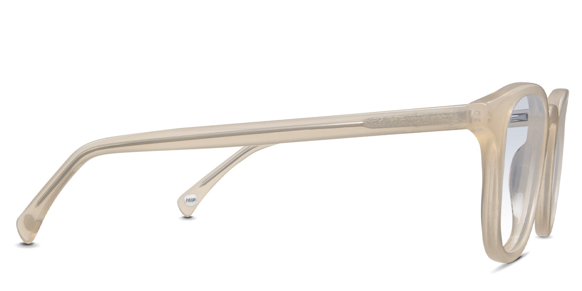 Men's Prescription Tinted Eyeglasses - Stylish & UV Protection for Work, Driving & Outdoor Activities