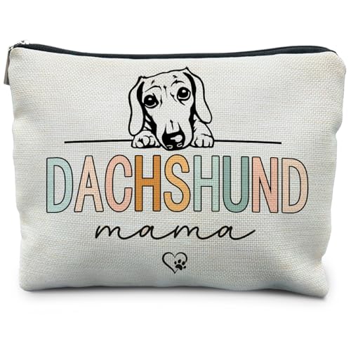 dachshund mama