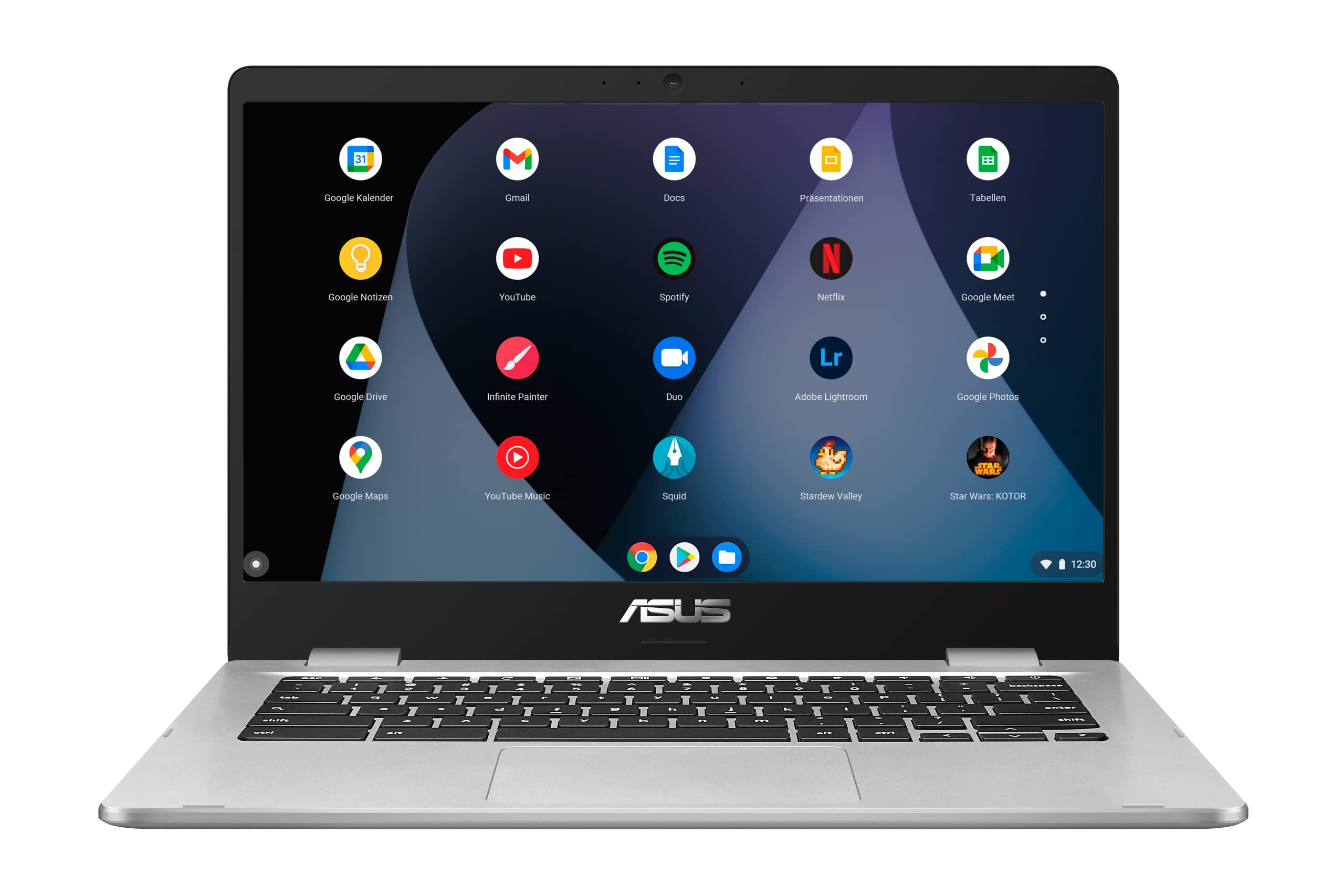 ASUS Chromebook C423 14