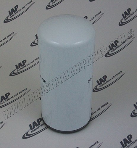 Quincy Air Compressor Oil Filter 1631011890 - High-Quality Replacement Part for Quincy Air Compressors | Perfect for Industrial & Workshop Use
