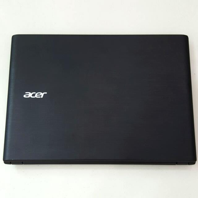Acer Travelmate P248 Laptop - Intel Core i7-6500U Processor, 14.0 Inch HD Display, Business & Student Notebook for Office Work, School & Travel