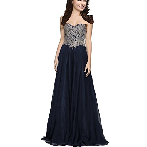 Dark Navy