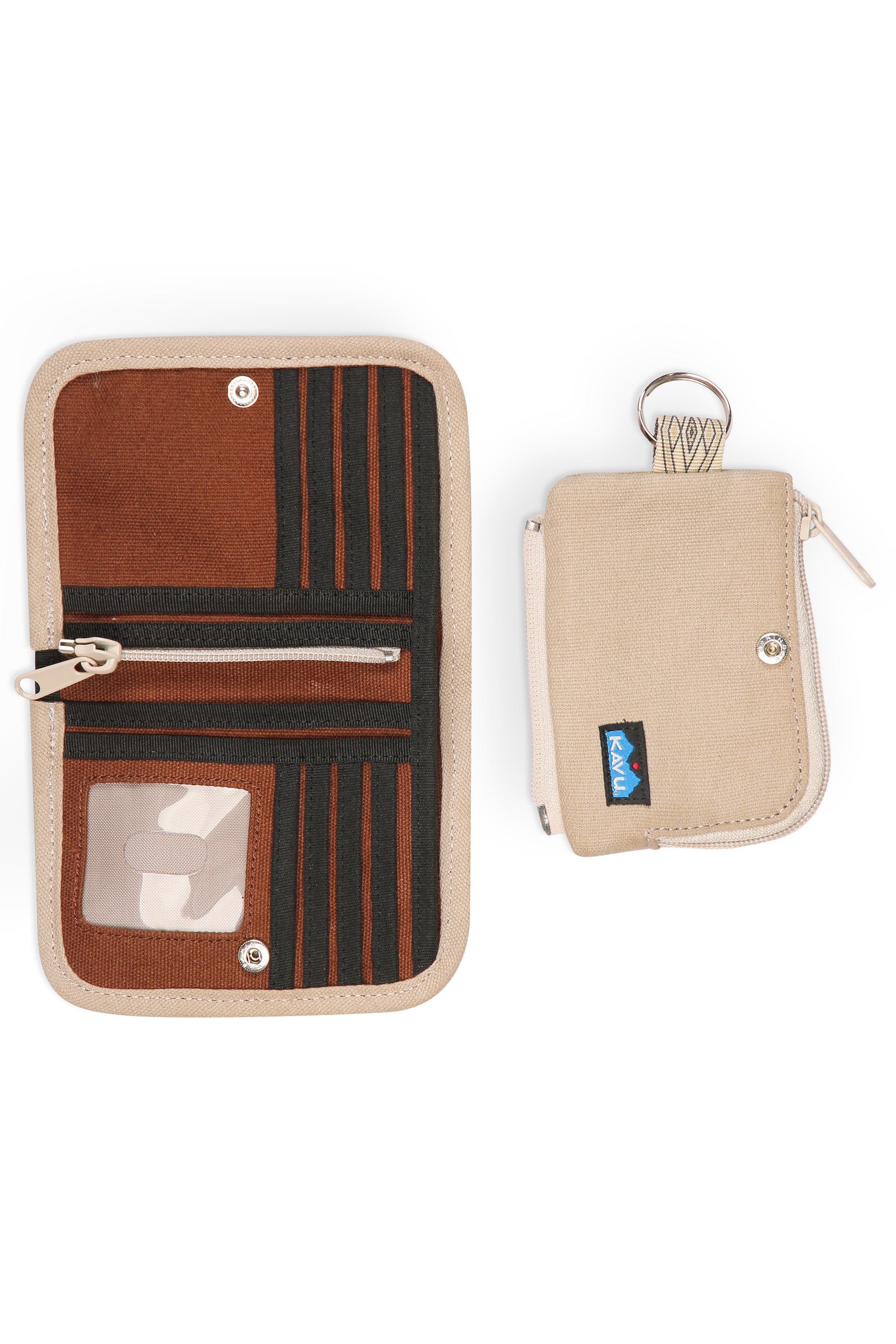Zippy Wallet - Slim RFID Blocking Minimalist Wallet for Men & Women | Perfect for Travel, Everyday Use & Gift Giving