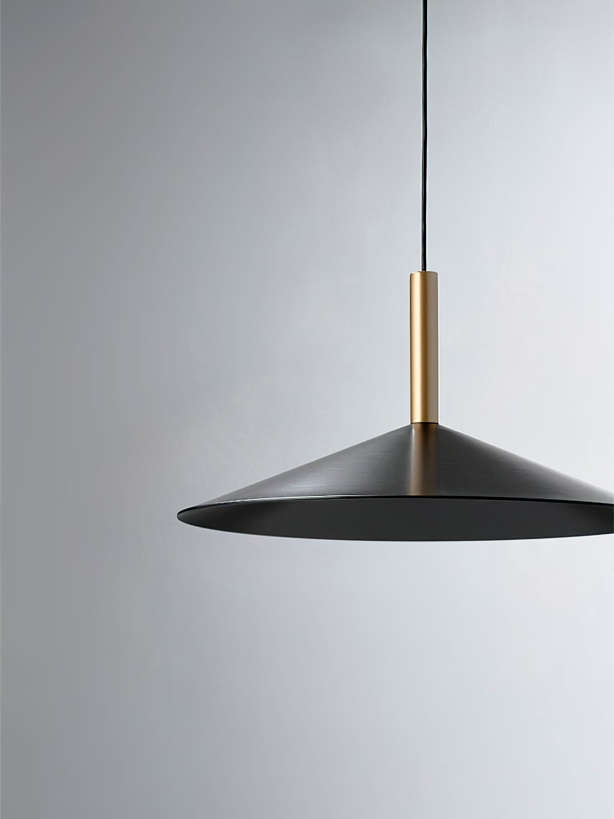 Modern Altura Pendant Lamp - Elegant Hanging Light Fixture for Dining Room, Kitchen Island & Living Room Decor