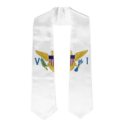 Virgin Islands State Flag