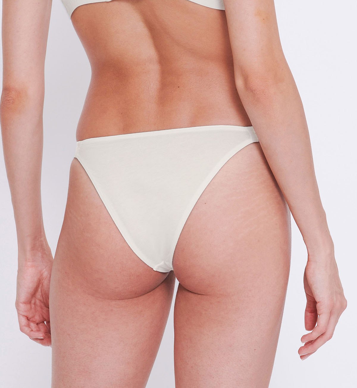 SLOGGI GO CASUAL Tiny Tanga Brief - Ultra Soft Women's Underwear for Everyday Comfort - Perfect for Lounge, Sleep & Casual Wear