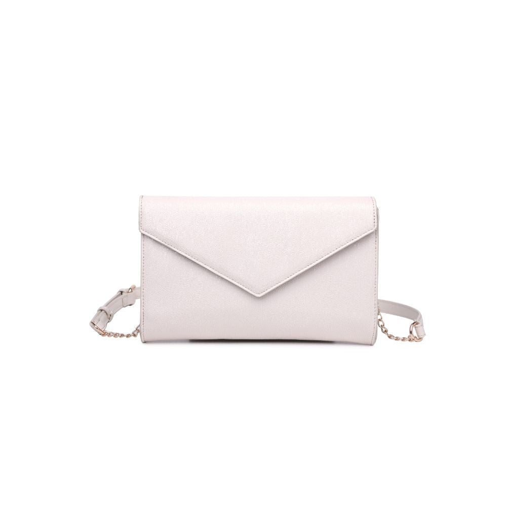 Riva Clutch - Stylish & Trendy Women's Crossbody Bag for Everyday Use, Parties & Special Occasions
