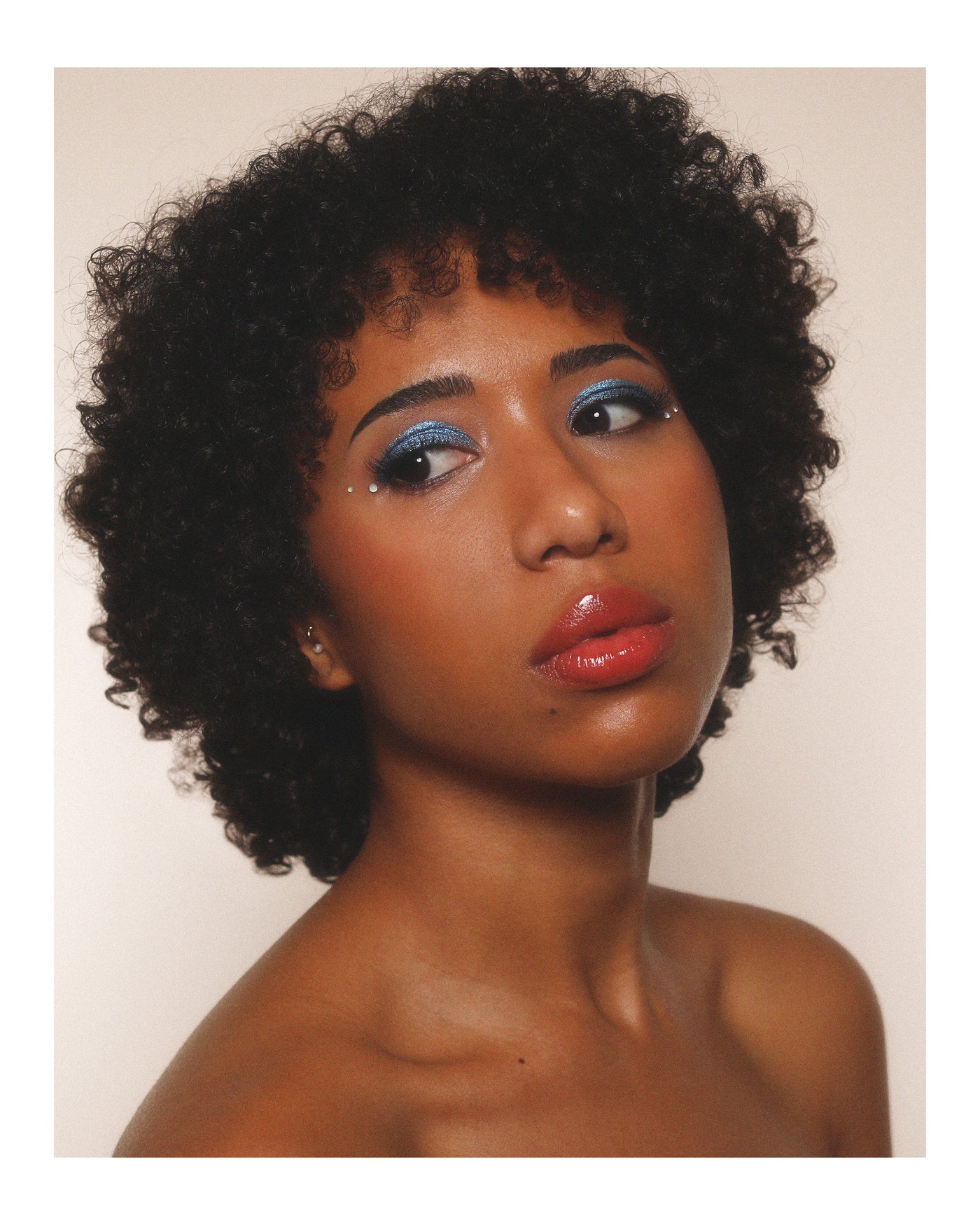 Prism Pop Pigment 008 Shooting Star - High Pigment Eye Shadow for Stunning Makeup Looks | Perfect for Night Out, Party & Special Occasions