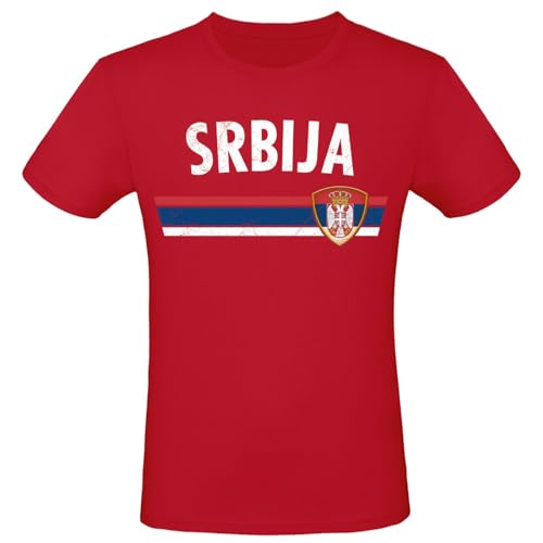 Serbia