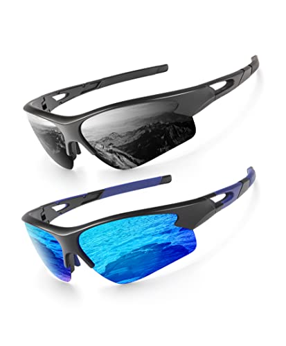 B03 Grey/Dark Blue