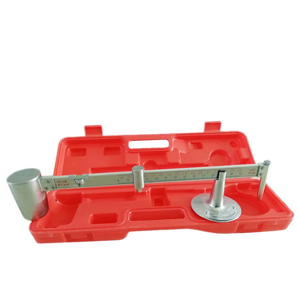 Mud Scale & Sand Content Tester - High Accuracy Slurry Viscometer for Drilling Fluid Analysis | Ideal for Oilfield, Construction & Geotechnical Testing
