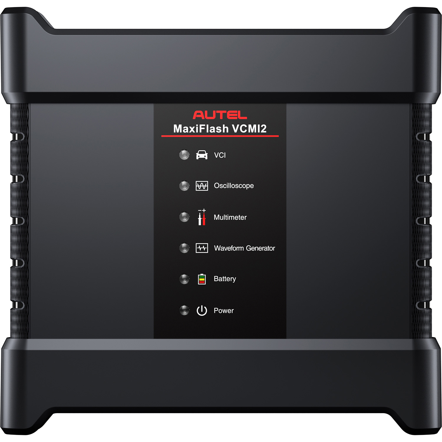 MaxiSYS ULTRA S2 Professional Automotive Diagnostic Scan Tool with VCMI2 for Car Repair & Maintenance - Perfect for Mechanics & DIY Enthusiasts