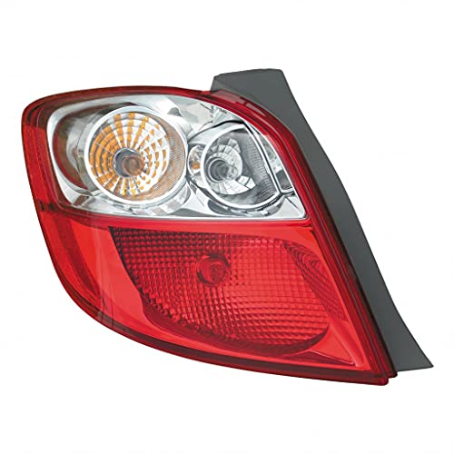 Driver Side