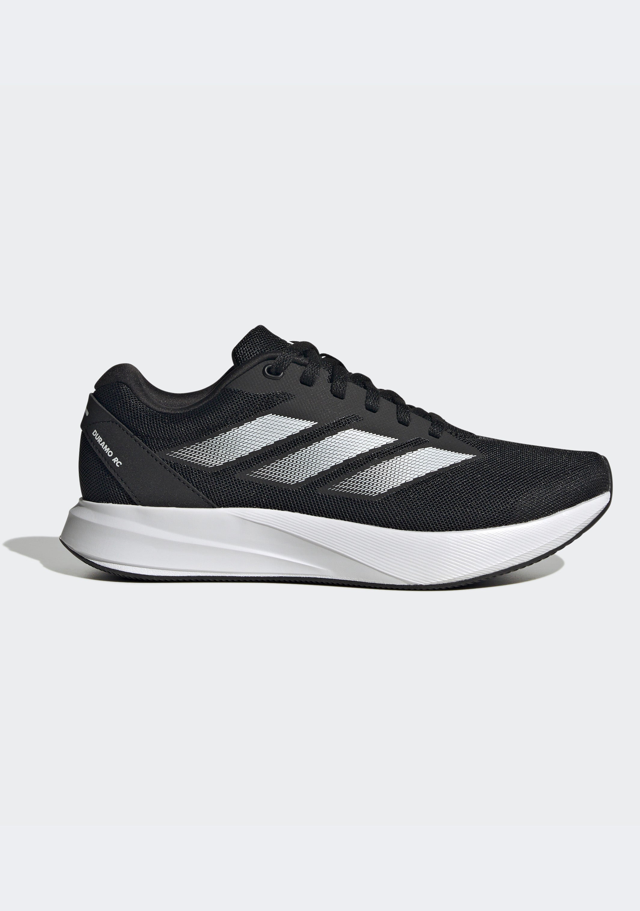 Adidas Women's Duramo RC Running Shoes - Lightweight Athletic Sneakers for Women, Breathable Gym Workout Shoes with Cushioned Support - Perfect for Jogging, Training & Daily Wear