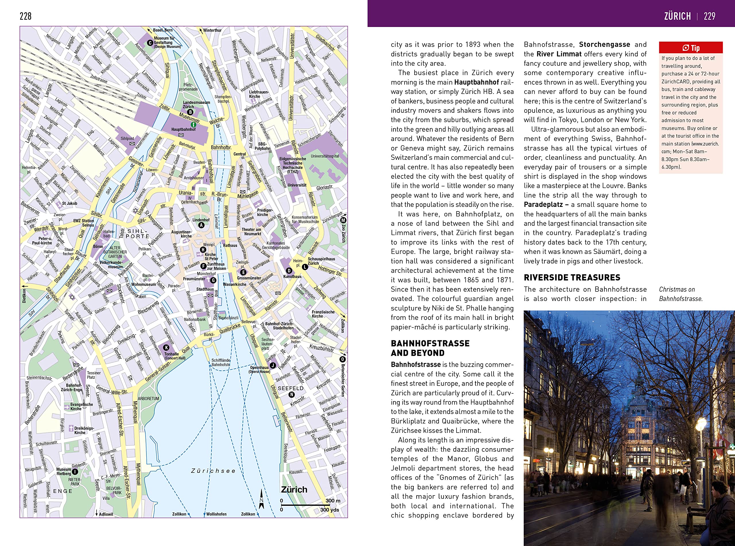Insight Guides Switzerland - Comprehensive Travel Guide eBook for Exploring Swiss Alps, Cities & Culture | Perfect for Hiking, Sightseeing & Vacation Planning