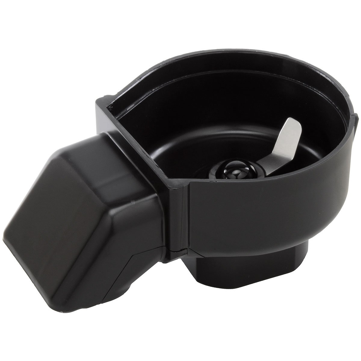 Cuisinart DGB-500GRD Coffee Grinder Replacement - Compatible with DGB-475, DGB-500, DGB-550BK, DGB-600BC, DGB-625BC Models - OEM Part - Perfect for Home & Office Coffee Brewing