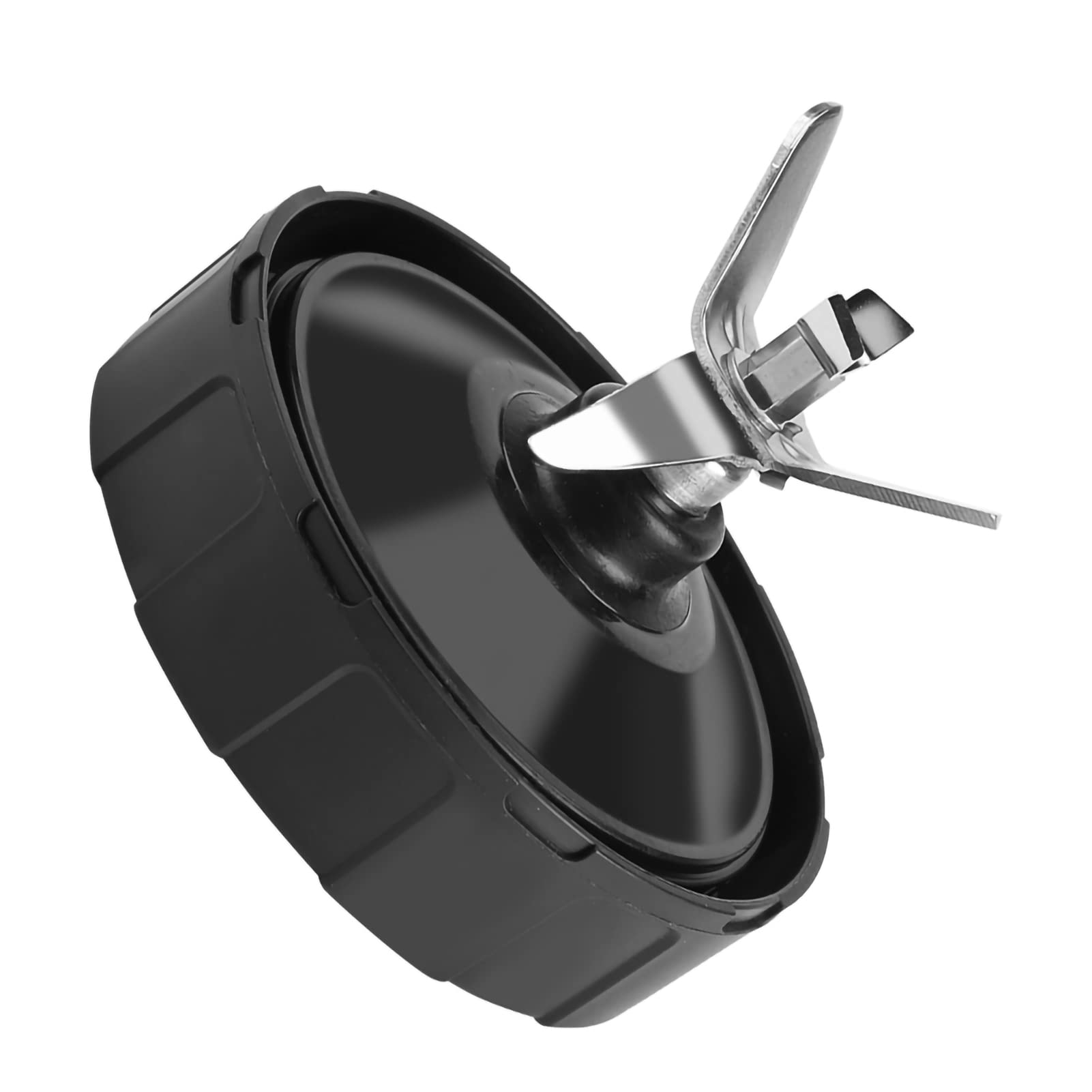 Replacement Bottom Blade for Blender Juicer Extractor - Compatible with BL680 BL642w BL640 Blender Systems (1000W-1500W) - 7-Fin Stainless Steel Blade Assembly - Perfect for Smoothies, Juicing, and Food Processing