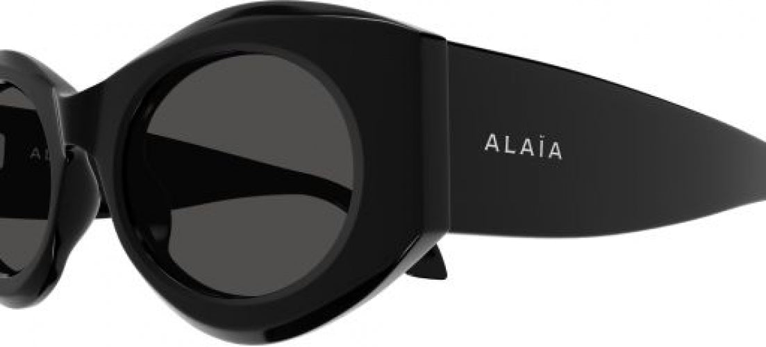 Azzedine Alaia AA0080S Designer Sunglasses for Women - UV Protection, Luxury Fashion Shades for Beach, Driving & Outdoor Activities