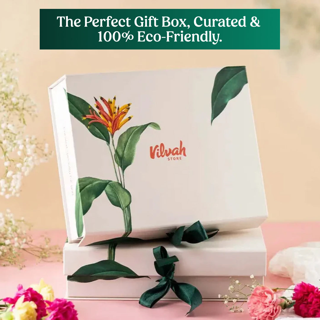 Organic Farm to Table Gift Set - Fresh, Handcrafted Gourmet Food Basket - Perfect for Holidays, Housewarming & Corporate Gifts