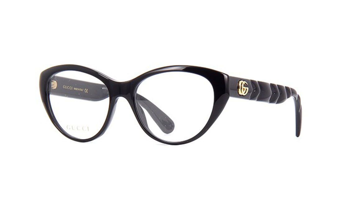 Gucci GG0812O Sunglasses for Women - Luxury Designer Shades with UV Protection - Perfect for Outdoor, Travel & Fashion Accessories