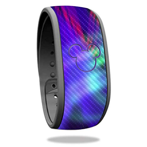 Neon Splatter