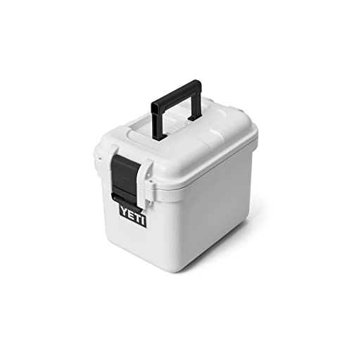 Gobox 15 - White