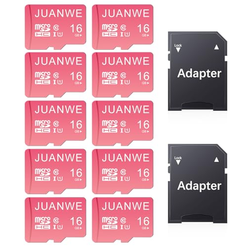 10×16GB