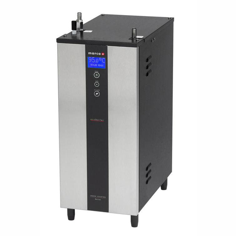 EcoSmart UC10 10L Under Counter Hot Water Dispenser - Instant Hot Water for Kitchen, Office & Home Use