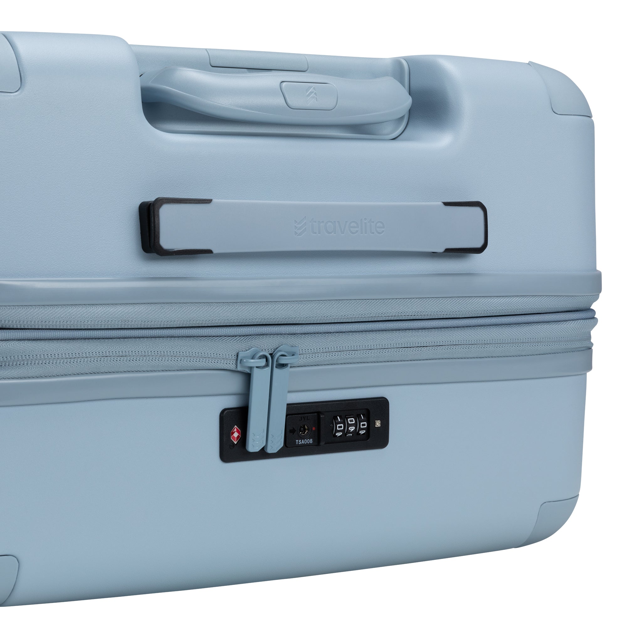 Travelite Epicure Expandable Spinner Large Luggage - 28