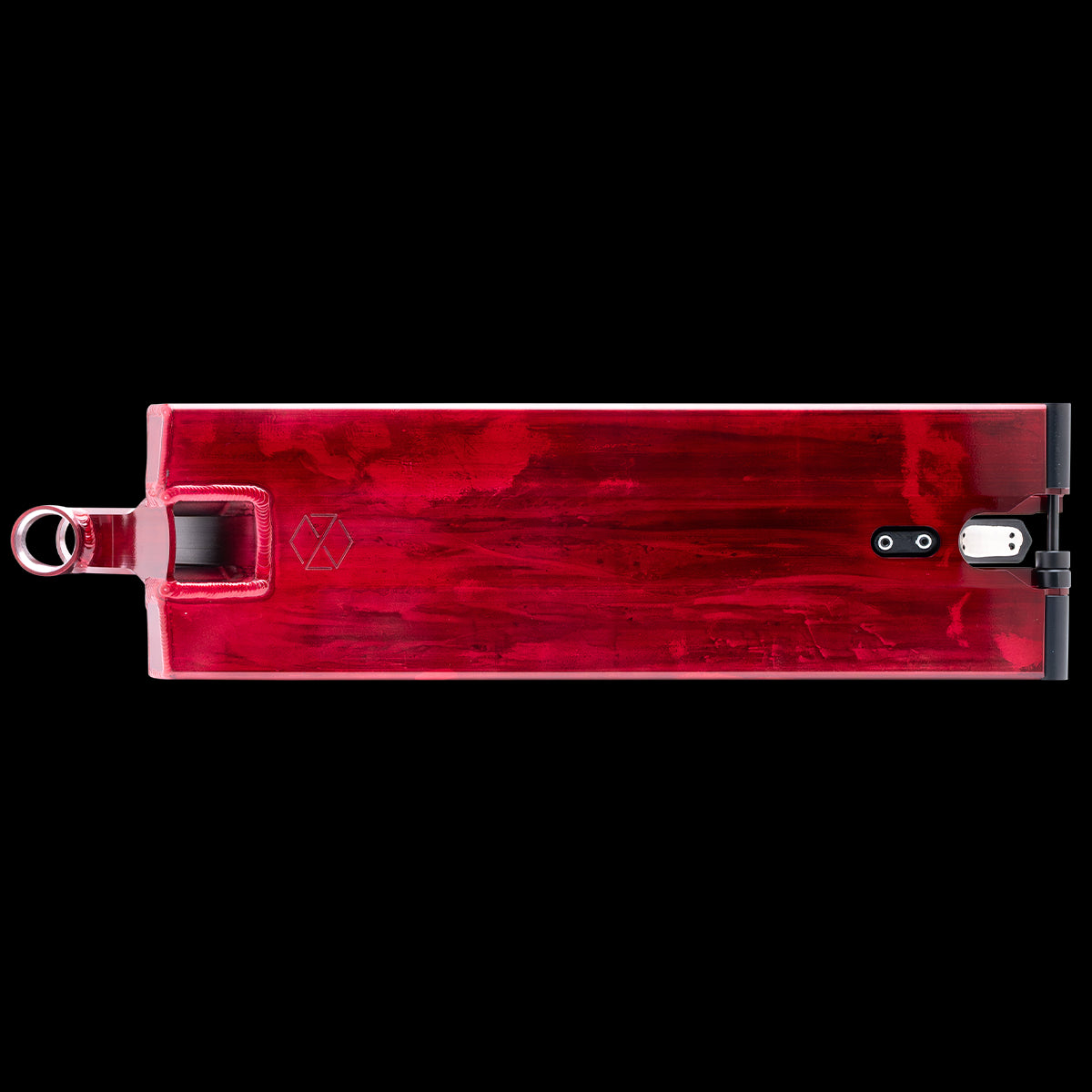 Native Ventura Deck 6.5 Wide Skateboard - Perfect for Street Skating, Commuting & Cruising | Durable Deck for Smooth Rides