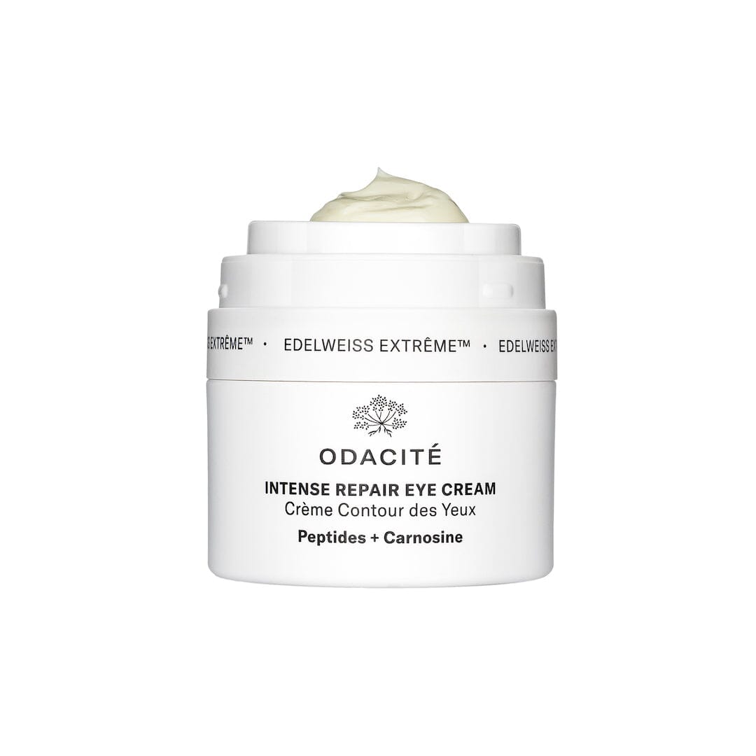 Edelweiss Extrême™ Intense Repair Eye Cream - Anti-Aging & Dark Circle Treatment - Hydrating Eye Cream for Wrinkles & Puffiness - Perfect for Night & Day Use