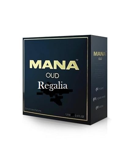 Premium Prime Craft Regalia Perfume Oil for Men - Long Lasting Arabian Fragrance, Luxury Scent for Husband & Boyfriend - Perfect for Date Night, Special Occasions & Daily Wear