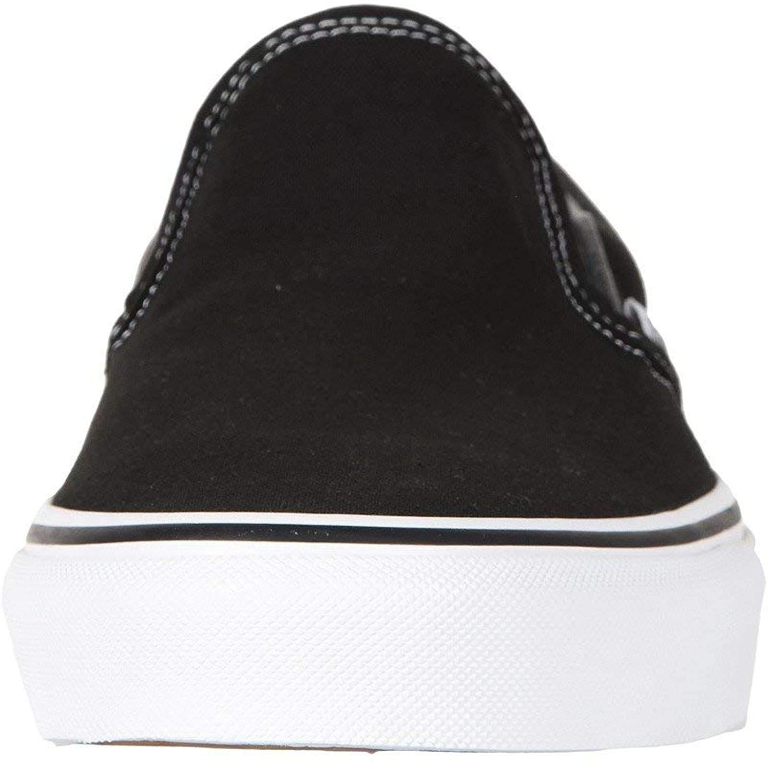 Vans Men's Authentic Low-Top Sneakers - Classic Skate Shoes for Casual Wear & Street Style | Comfortable Canvas Shoes for Everyday Use, Skating, and Urban Fashion